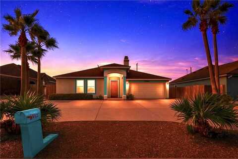 14029 Coquina Bay Avenue, Corpus Christi, TX 78418