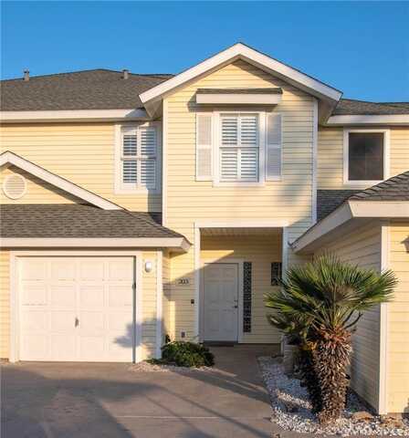 15110 Leeward Drive, Corpus Christi, TX 78418