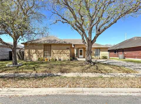 3425 Derby Drive, Corpus Christi, TX 78414