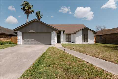 6726 Hunt Drive, Corpus Christi, TX 78413