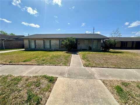 4621 Haverhill, Corpus Christi, TX 78411