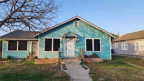 2486 2nd Street, Ingleside, TX 78362