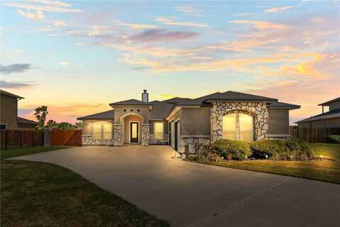 3106 Anchorage Drive, Corpus Christi, TX 78414