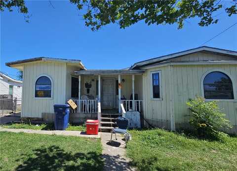1630 Brentwood Drive, Corpus Christi, TX 78415