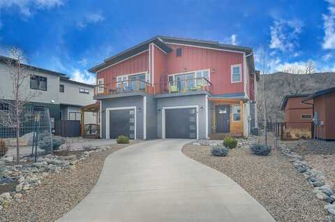 408 Eddy Lane, Salida, CO 81201