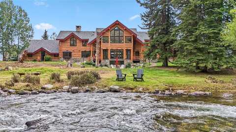 35245 Highway 9, Silverthorne, CO 80498