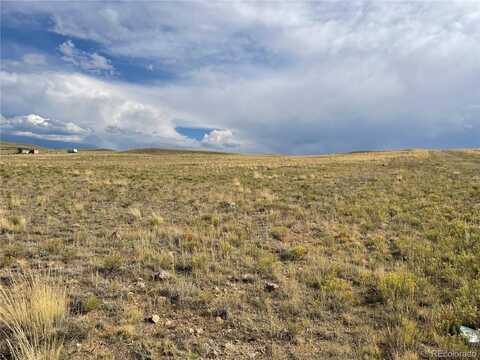 1070 Chickamauga Trail, Hartsel, CO 80449