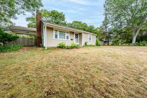 25 Buckwood Drive, South Yarmouth, MA 02664