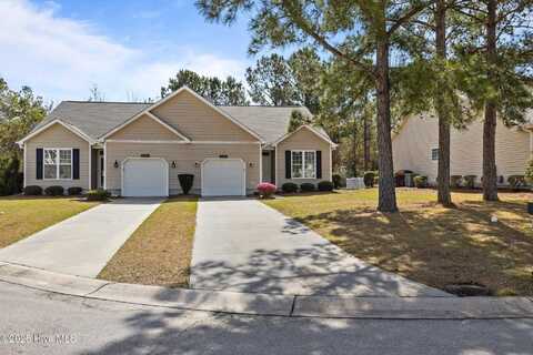 3303 Hogan Court, Morehead City, NC 28557