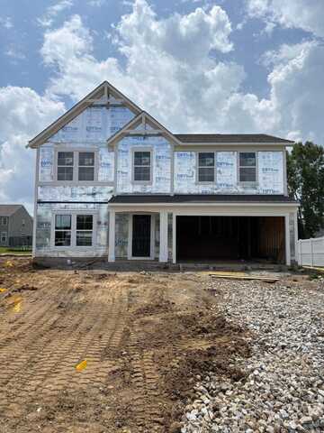 355 Victor Drive, Circleville, OH 43113