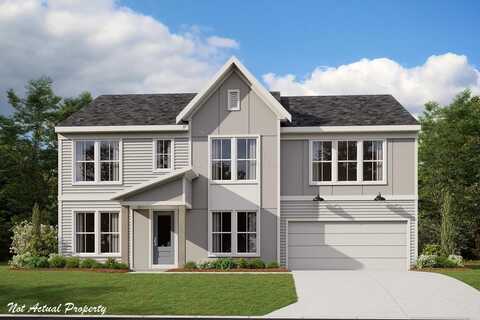 8454 Bova Court, Pickerington, OH 43147