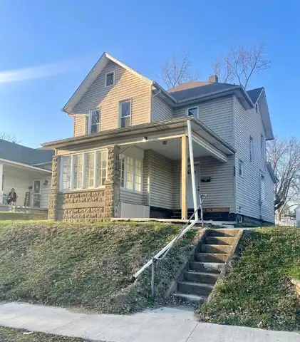 266 Everett Avenue, Newark, OH 43055