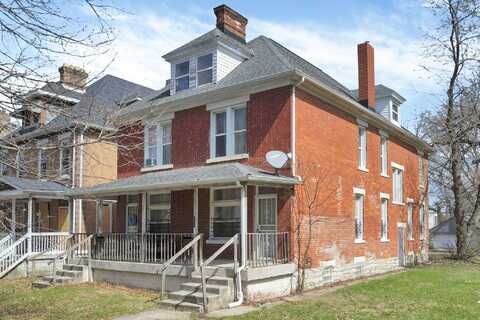 undefined, Columbus, OH 43203