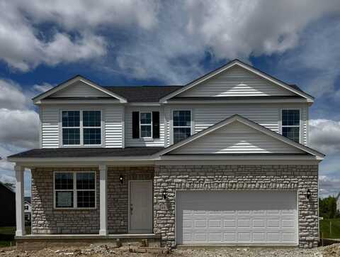 483 Penwell Drive, Delaware, OH 43015