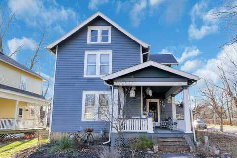 123 Campbell Street, Delaware, OH 43015