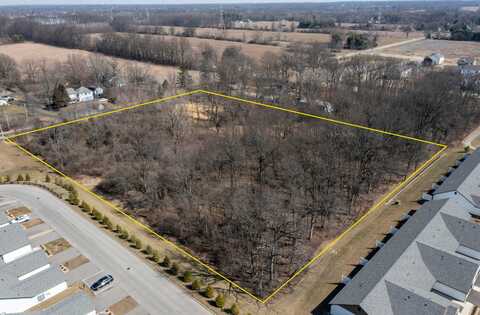 5143 E Walnut Street, Westerville, OH 43081