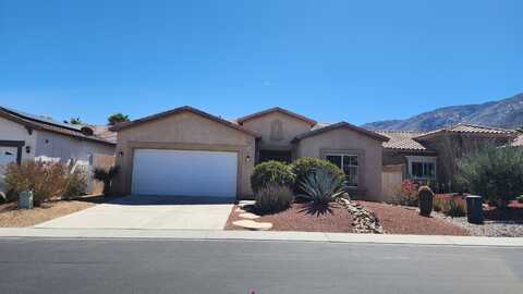 703 Ventana Ridge, Palm Springs, CA 92262