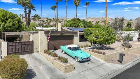 71521 Halgar Road, Rancho Mirage, CA 92270