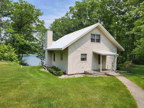 2150 Deer Lake, Harrison, MI 48625