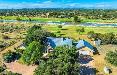 341 River View Dr, Johnson City, TX 78636