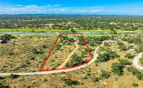 341 River View Dr, Johnson City, TX 78636