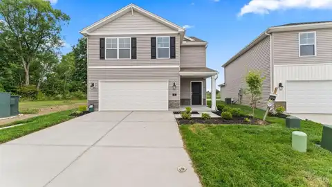 5 Kentucky Avenue, Wilmington, OH 45177
