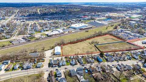 1931 Logan Avenue, Hamilton, OH 45013