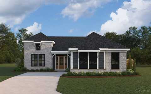 8184 Westfall Lane, West Chester, OH 45069
