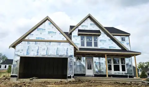 15 Dan Haven Place, Springboro, OH 45066