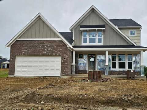 15 Dan Haven Place, Springboro, OH 45066