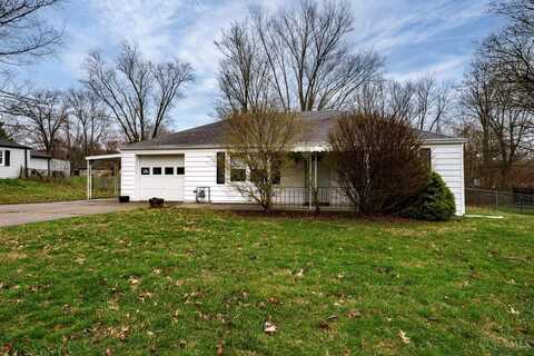 3852 Dieckman Lane, Union, OH 45245