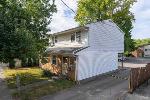 6631 Gracely Drive, Cincinnati, OH 45233