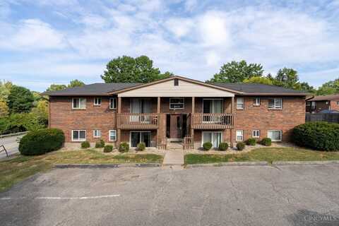6626 River Road, Cincinnati, OH 45233