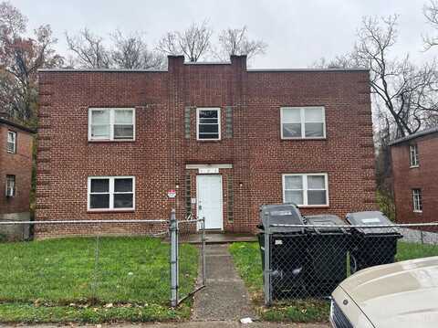 129 Glenridge Place, Cincinnati, OH 45217