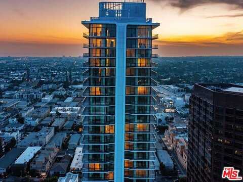 11750 SE Wilshire Blvd, Los Angeles, CA 90025