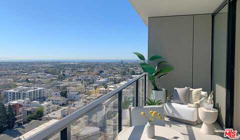 11750 SW Wilshire Blvd, Los Angeles, CA 90025