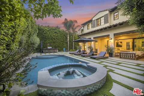 439 S Spalding Dr, Beverly Hills, CA 90212