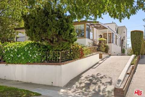 1621 Manning Ave, Los Angeles, CA 90024