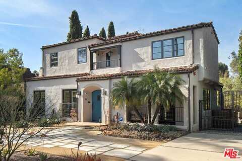 616 21st St, Santa Monica, CA 90402