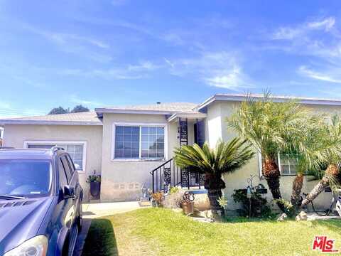 2207 N Anzac Ave, Compton, CA 90222