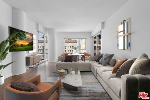 6250 Hollywood Blvd, Los Angeles, CA 90028
