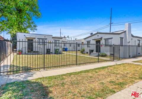 432 W 107th St, Los Angeles, CA 90003