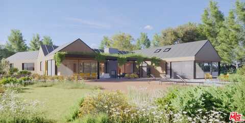 6132 Bonsall Dr, Malibu, CA 90265