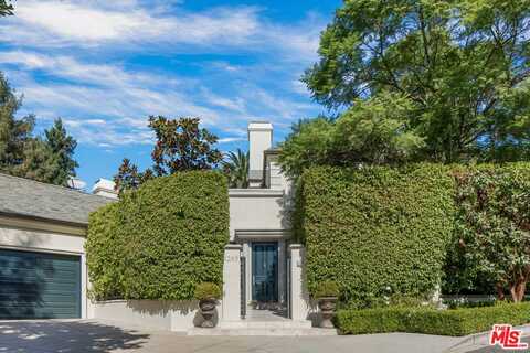 1265 Leona Dr, Beverly Hills, CA 90210