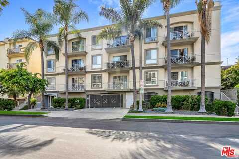 117 S Clark Dr, West Hollywood, CA 90048