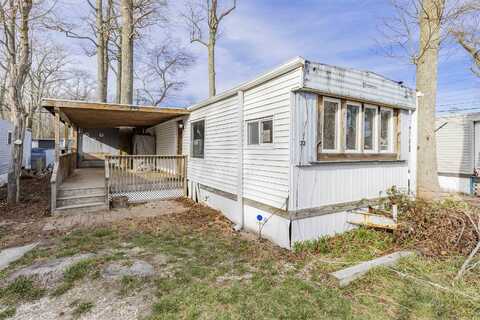 295 S Delsea, Cape May Court House, NJ 08210