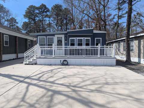 313 Whistlestop, South Seaville, NJ 08246