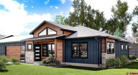 Lot 1 Rustic Row, Montrose, CO 81401