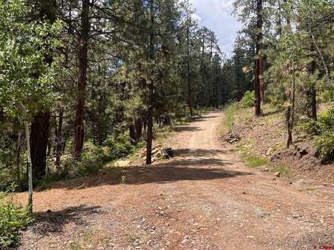19 Glenn Lane, Durango, CO 81301