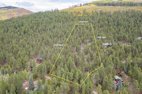 19 Glenn Lane, Durango, CO 81301